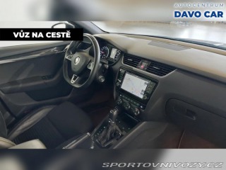 Škoda Octavia RS 2,0 TDI RS DSG Panorama C 2015