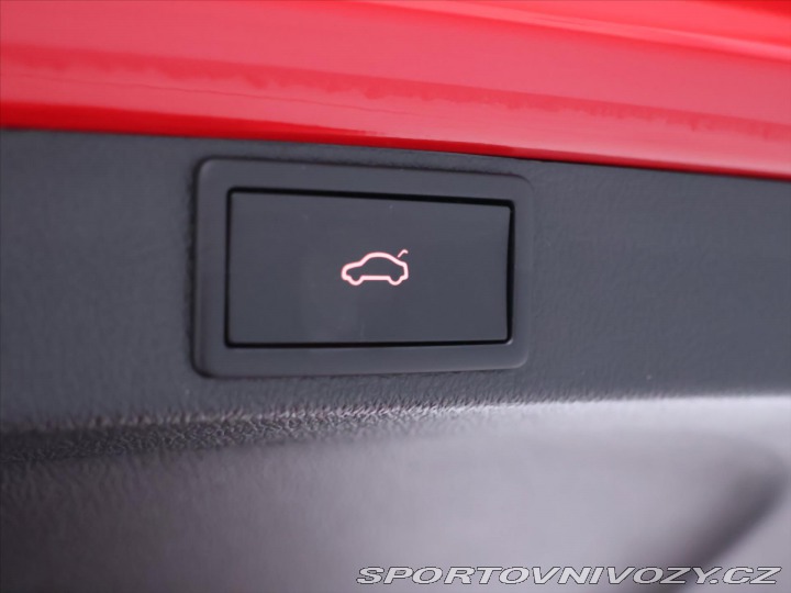 Škoda Octavia RS 2,0 TSI 180kW RS DSG COMB 2023