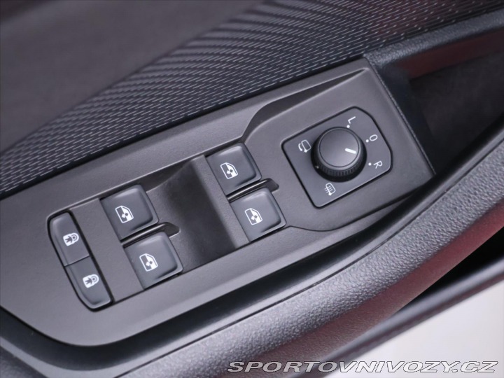 Škoda Octavia RS 2,0 TSI 180kW RS DSG COMB 2023