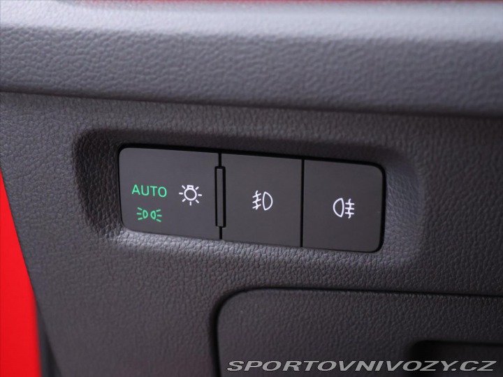 Škoda Octavia RS 2,0 TSI 180kW RS DSG COMB 2023