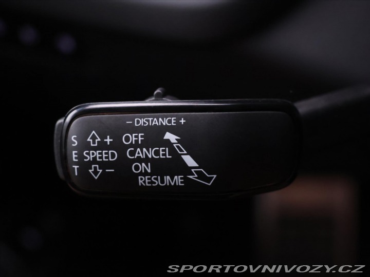 Škoda Octavia RS 2,0 TSI 180kW RS DSG COMB 2023