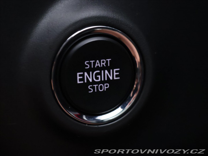 Škoda Octavia RS 2,0 TSI 180kW RS DSG COMB 2023