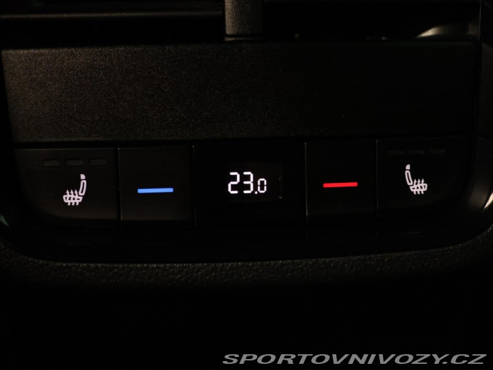 Škoda Octavia RS 2,0 TSI 180kW RS DSG COMB 2023