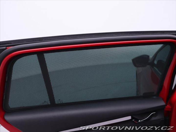 Škoda Octavia RS 2,0 TSI 180kW RS DSG COMB 2023