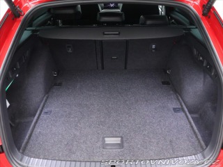 Škoda Octavia RS 2,0 TSI 180kW RS DSG COMB 2023