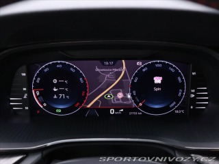 Škoda Octavia RS 2,0 TSI 180kW RS DSG COMB 2023
