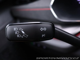 Škoda Octavia RS 2,0 TSI 180kW RS DSG COMB 2023