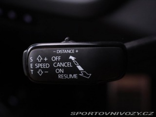 Škoda Octavia RS 2,0 TSI 180kW RS DSG COMB 2023
