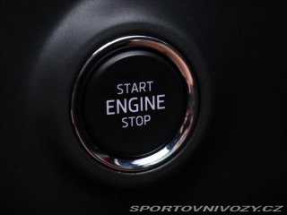 Škoda Octavia RS 2,0 TSI 180kW RS DSG COMB 2023