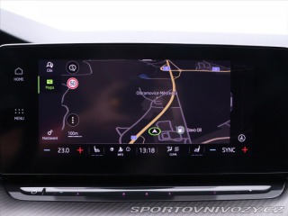Škoda Octavia RS 2,0 TSI 180kW RS DSG COMB 2023