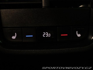 Škoda Octavia RS 2,0 TSI 180kW RS DSG COMB 2023