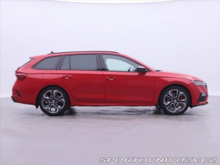 Škoda Octavia RS 2,0 TSI 180kW RS DSG COMB 2023