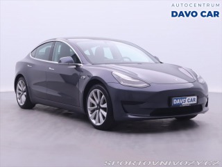 Tesla Model 3 SR+60kWh FSD3 pano 19&quo
