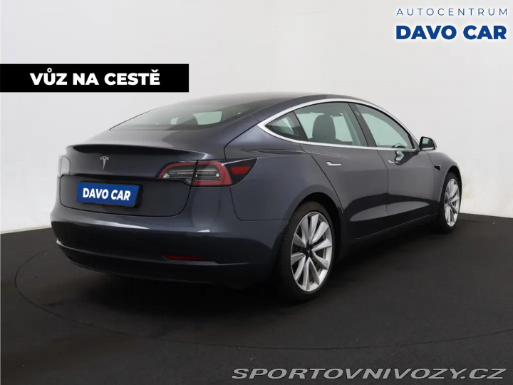 Tesla Model 3 SR+60kWh FSD3 pano 19&quo 2020