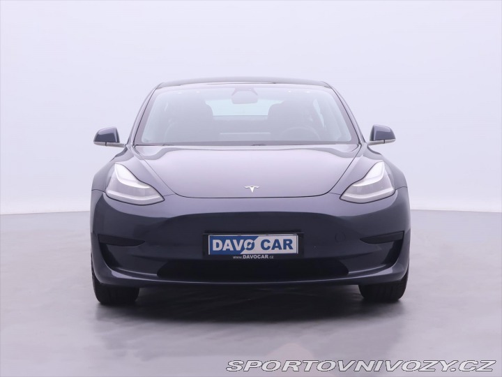 Tesla Model 3 SR+60kWh pano 19 DP 2020