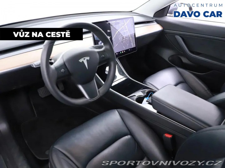 Tesla Model 3 SR+60kWh FSD3 pano 19&quo 2020
