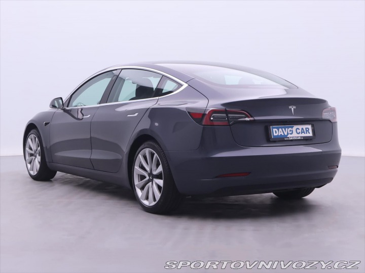 Tesla Model 3 SR+60kWh pano 19 DP 2020