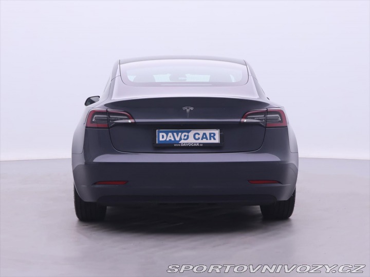 Tesla Model 3 SR+60kWh pano 19 DP 2020