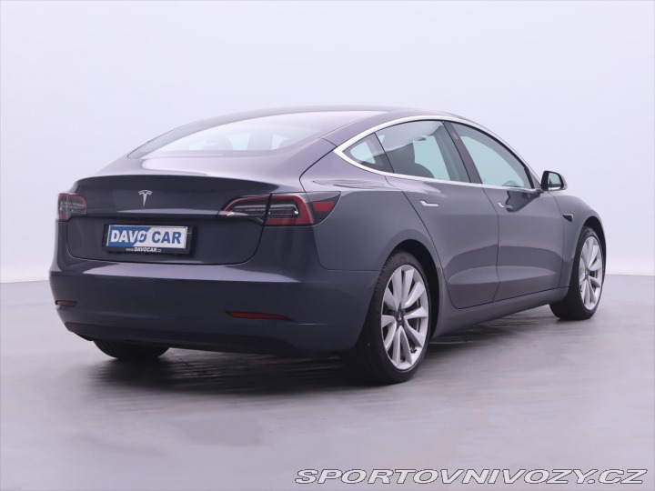 Tesla Model 3 SR+60kWh pano 19 DP 2020