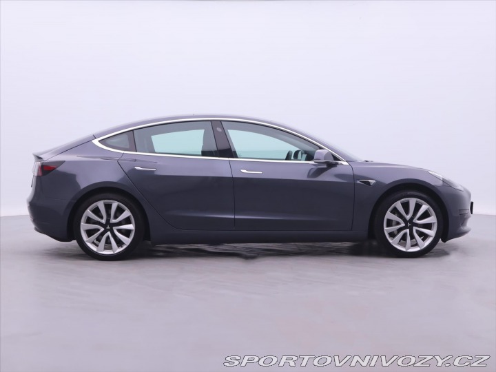Tesla Model 3 SR+60kWh pano 19 DP 2020