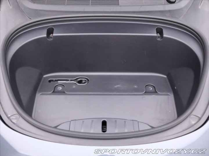 Tesla Model 3 SR+60kWh pano 19 DP 2020