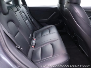 Tesla Model 3 SR+60kWh pano 19 DP 2020