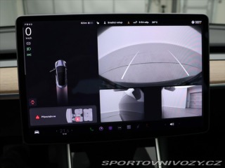 Tesla Model 3 SR+60kWh pano 19 DP 2020