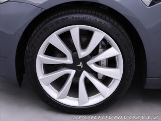 Tesla Model 3 SR+60kWh pano 19 DP 2020