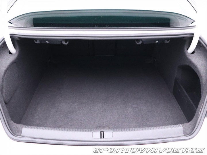 Volkswagen Passat CC CC 1,4 TSI 118kW CZ R-lin 2014