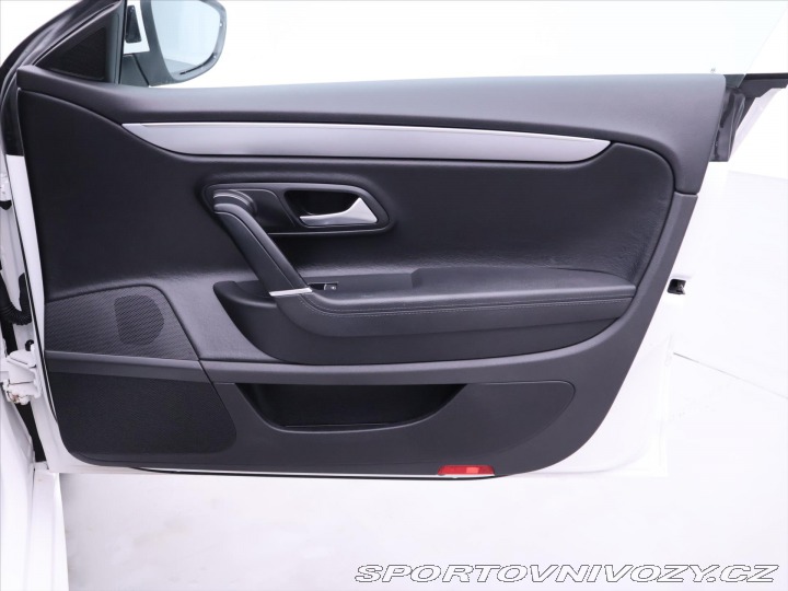 Volkswagen Passat CC CC 1,4 TSI 118kW CZ R-lin 2014
