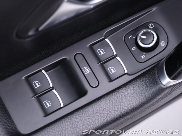 Volkswagen Passat CC CC 1,4 TSI 118kW CZ R-lin 2014