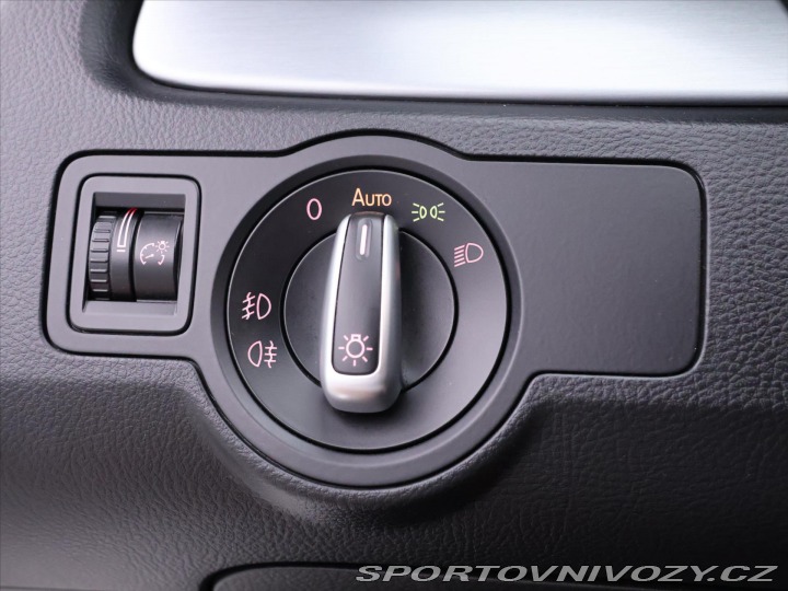 Volkswagen Passat CC CC 1,4 TSI 118kW CZ R-lin 2014
