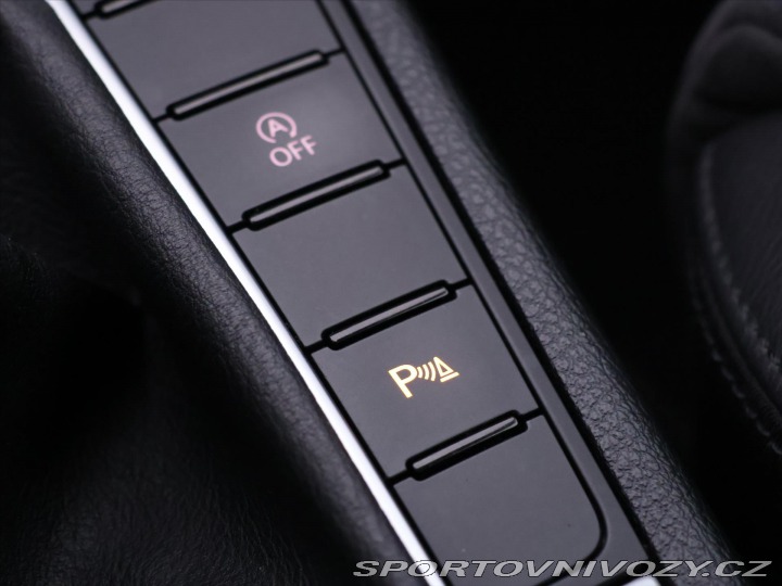 Volkswagen Passat CC CC 1,4 TSI 118kW CZ R-lin 2014