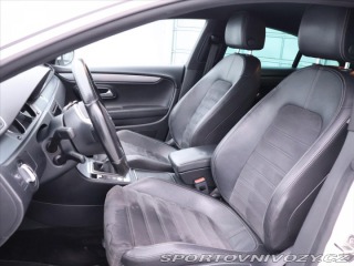 Volkswagen Passat CC CC 1,4 TSI 118kW CZ R-lin 2014