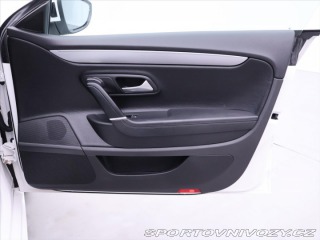 Volkswagen Passat CC CC 1,4 TSI 118kW CZ R-lin 2014