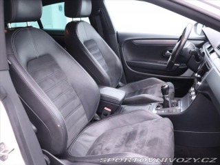 Volkswagen Passat CC CC 1,4 TSI 118kW CZ R-lin 2014