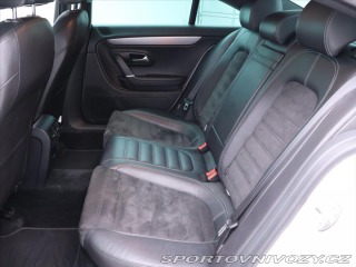 Volkswagen Passat CC CC 1,4 TSI 118kW CZ R-lin 2014