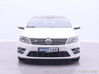 Volkswagen Passat CC CC 1,4 TSI 118kW CZ R-lin 2014