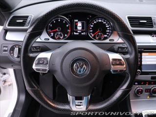 Volkswagen Passat CC CC 1,4 TSI 118kW CZ R-lin 2014