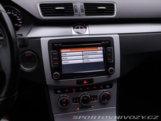 Volkswagen Passat CC CC 1,4 TSI 118kW CZ R-lin 2014