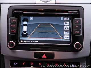 Volkswagen Passat CC CC 1,4 TSI 118kW CZ R-lin 2014