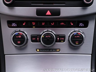 Volkswagen Passat CC CC 1,4 TSI 118kW CZ R-lin 2014