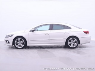 Volkswagen Passat CC CC 1,4 TSI 118kW CZ R-lin 2014