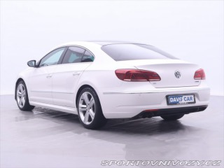 Volkswagen Passat CC CC 1,4 TSI 118kW CZ R-lin 2014