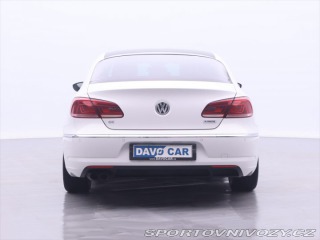 Volkswagen Passat CC CC 1,4 TSI 118kW CZ R-lin 2014