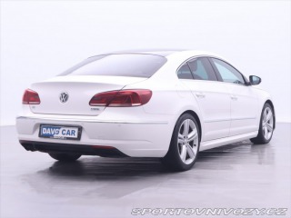 Volkswagen Passat CC CC 1,4 TSI 118kW CZ R-lin 2014