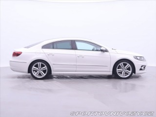 Volkswagen Passat CC CC 1,4 TSI 118kW CZ R-lin 2014