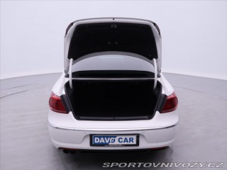 Volkswagen Passat CC CC 1,4 TSI 118kW CZ R-lin 2014