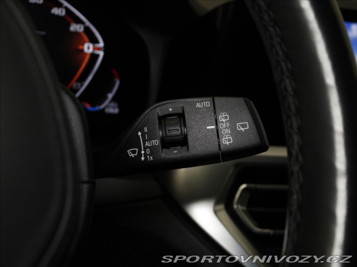 BMW 3 3,0 M340d Laser Akční CEN 2021