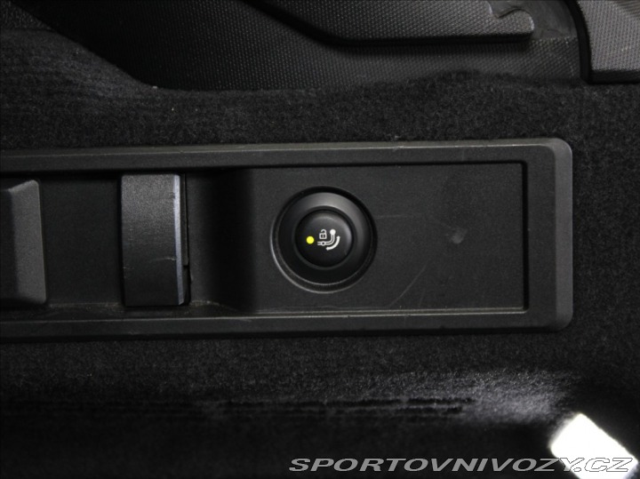 BMW 3 3,0 M340d H/K DCC Paměť L 2021